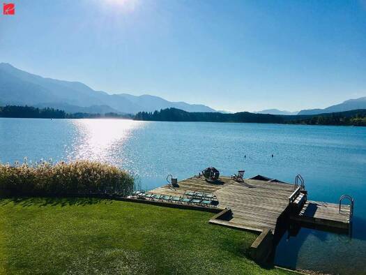 Wohnung zum Kauf 440.000 € 3 Zimmer 112 m² Lind Villach 9500