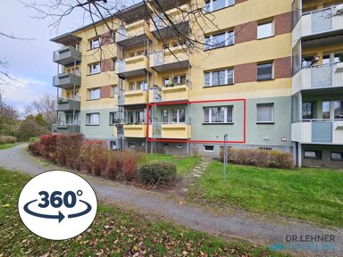 Wohnung zum Kauf 125.000 € 2 Zimmer 48 m² Fettenvorstadt / Stadtrandsiedlung Greifswald 17489