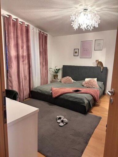 Wohnung zur Miete 850 € 4 Zimmer 87 m² 1. Geschoss Xanten Xanten 46509