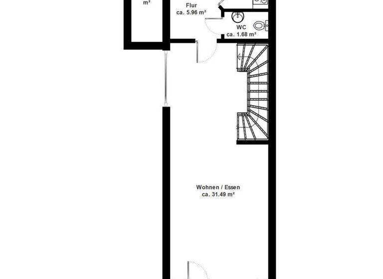 Reihenendhaus zum Kauf 495.000 € 4 Zimmer 116,3 m² 232 m² Grundstück Buchholz 21244