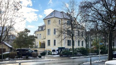 Wohnung zur Miete 1.850 € 4 Zimmer 151 m² frei ab 01.03.2025 Beselerallee 7 Düsternbrook Kiel 24105