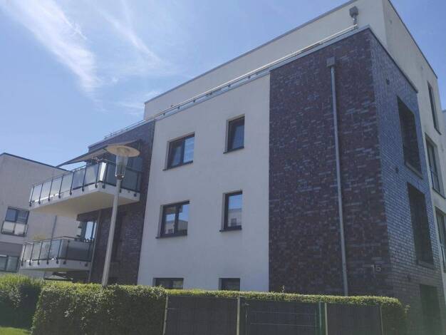Wohnung zur Miete 1.321 € 3 Zimmer 92,8 m² 1. Geschoss Buxtehude Buxtehude 21614
