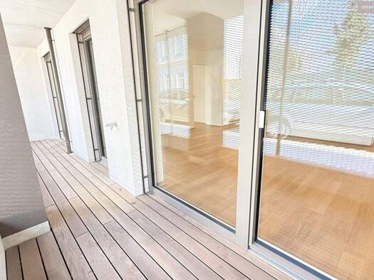 Wohnung zur Miete 1.098 € 2 Zimmer 61 m² EG Wien 1180