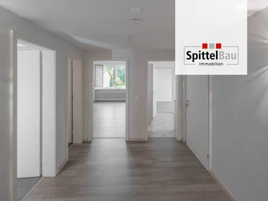 Wohnung zum Kauf 249.000 € 4 Zimmer 83 m² 2. Geschoss Sulgen Schramberg 78713