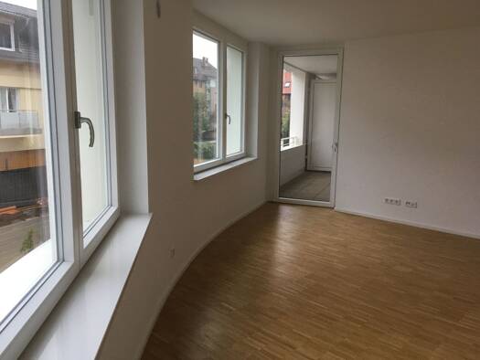 Studio zur Miete 1.464 € 3 Zimmer 91,4 m² 2. Geschoss frei ab 01.02.2026 Anna-Zammert-Str. 8 Südstadt Hannover 30171