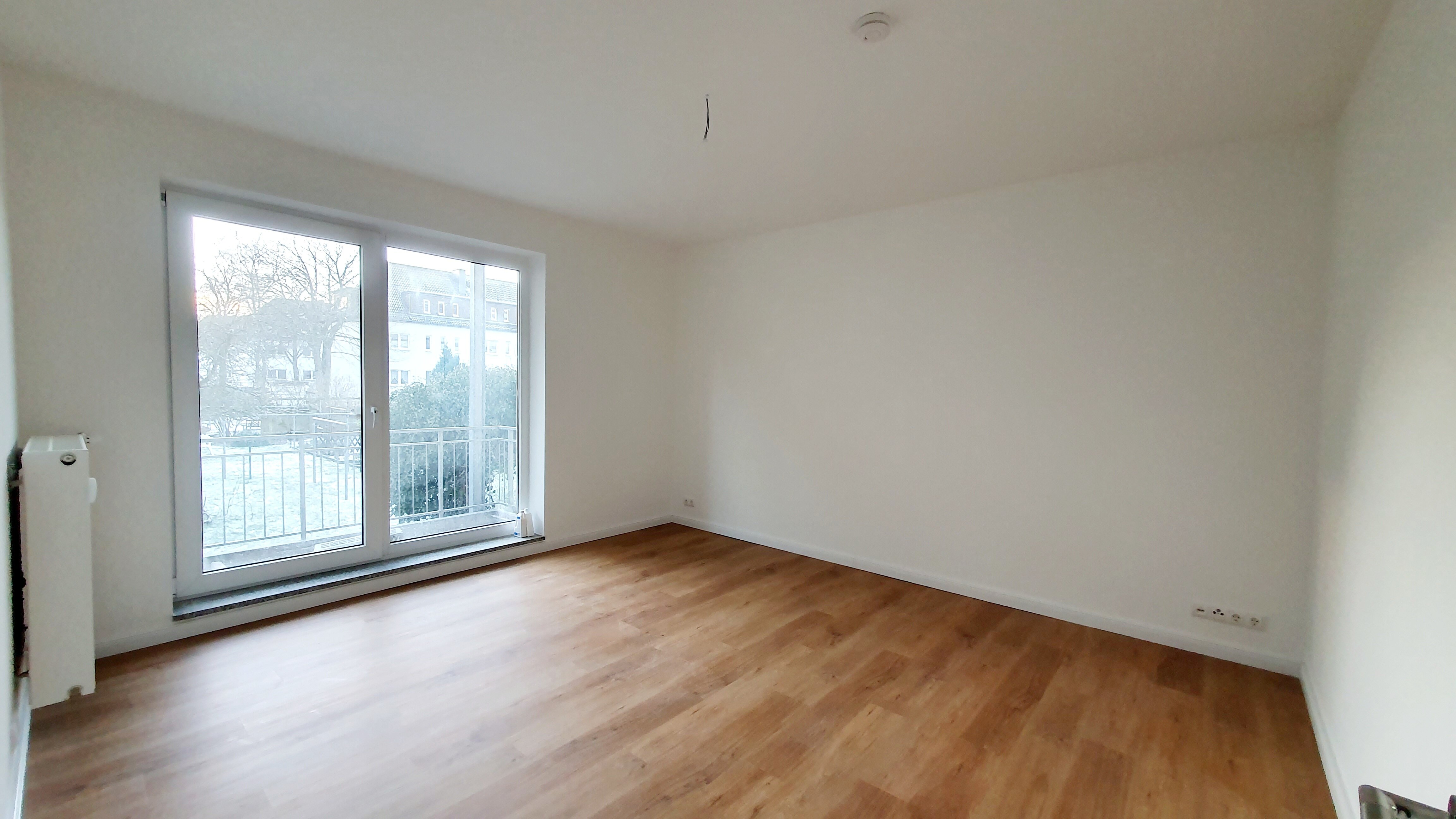 Wohnung zur Miete 1.070 € 3 Zimmer 69 m²<br/>Wohnfläche EG<br/>Geschoss ab sofort<br/>Verfügbarkeit Warnemünde Rostock 18119