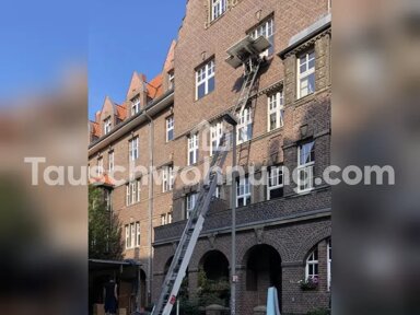 Wohnung zur Miete Tauschwohnung 1.050 € 4 Zimmer 108 m² 3. Geschoss Nordstadt Hannover 30167