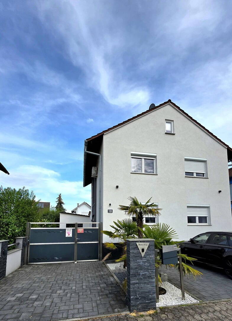 Haus kaufen in Germersheim immowelt