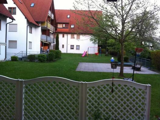 Terrassenwohnung zur Miete 750 € 2 Zimmer 50 m² Geschoss EG/3 frei ab 01.11.2026 Meersburg Meersburg 88709