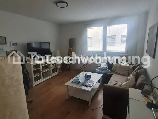 Wohnung zur Miete Tauschwohnung 900 € 2 Zimmer 56 m² Altstadt Mainz 55116