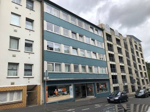 Wohnung zur Miete 250 € 1 Zimmer 33,9 m² 2. Geschoss frei ab sofort Nord-Holland Kassel 34117