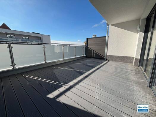 Wohnung zum Kauf - Erstbezug provisionsfrei 612.314 € 4 Zimmer 98,8 m² 2. Geschoss Flößaustraße 100 Südstadt Fürth 90763