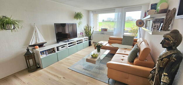 Wohnung zum Kauf provisionsfrei 330.000 € 3 Zimmer 89,8 m² St Mang Kempten 87437