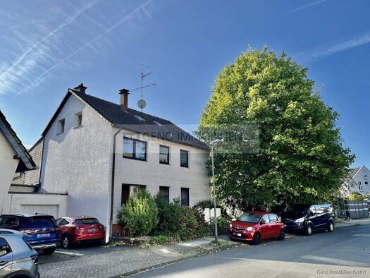 Mehrfamilienhaus zum Kauf 459.000 € 6,5 Zimmer 143 m² 352 m² Grundstück Bedingrade Essen / Bedingrade 45359