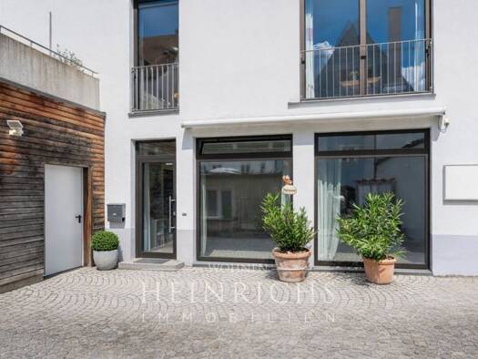 Bürofläche zum Kauf 435.000 € 53,5 m² Bürofläche Freising Freising 85354
