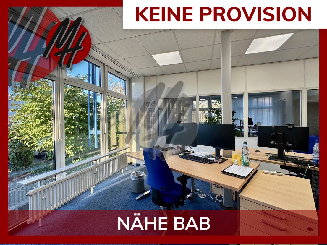 Bürofläche zur Miete 600 m²<br/>Bürofläche Hattersheim Hattersheim 65795