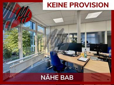 Bürofläche zur Miete provisionsfrei 600 m² Bürofläche Hattersheim Hattersheim 65795