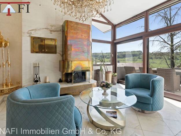 Maisonette zum Kauf 16 Zimmer 545 m² Oppelsbohm Berglen 73663