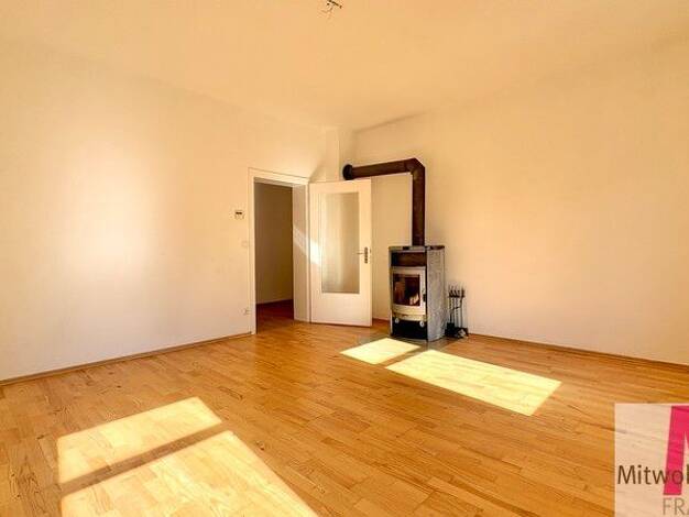 Wohnung zur Miete 1.100 € 3 Zimmer 85 m² 2. Geschoss frei ab sofort St Johannis Weiterer Innenstadtgürtel West / Nord / Ost 90419