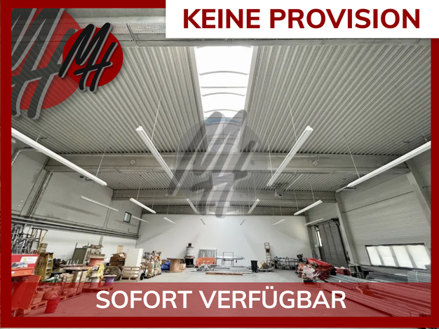 Halle/Industriefläche zum Kauf als Kapitalanlage geeignet 4.450 m² Flörsheim 65439