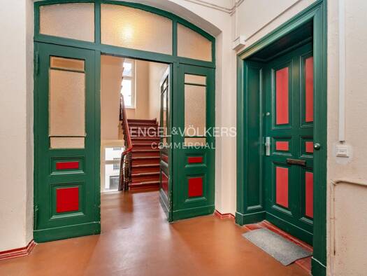 Sonstiges zum Kauf als Kapitalanlage geeignet 6.000.000 € 2.855 m² 1.338 m² Grundstück Moabit Berlin 10559