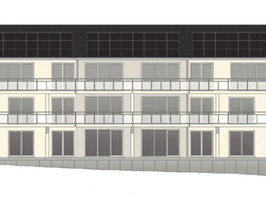 Wohnung zum Kauf - Erstbezug provisionsfrei 314.087 € 2,5 Zimmer 69 m² Jahnstraße 5 Großengstingen Engstingen 72829