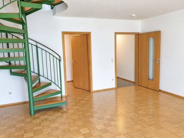 Maisonette zur Miete 1.296 € 4,5 Zimmer 108 m² Deggendorf Deggendorf 94469