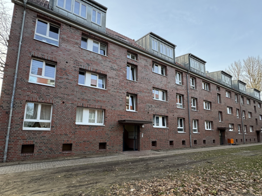 Wohnung zur Miete 720 € 2,5 Zimmer 67,8 m² 2. Geschoss frei ab 01.05.2026 Walddörferstraße 262c Wandsbek Hamburg 22047