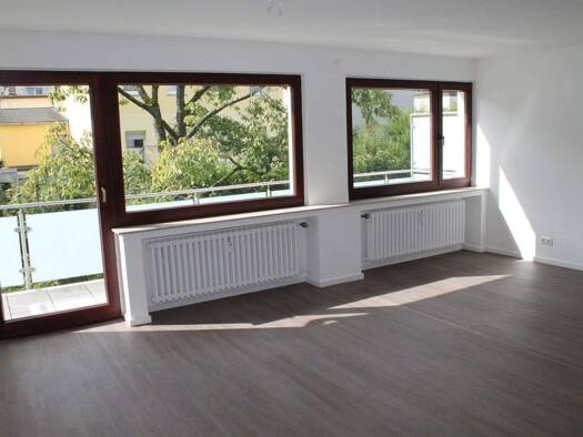 Studio zur Miete 605 € 1 Zimmer 55 m² 1. Geschoss frei ab 01.04.2026 Flurstr. 5 Broich Mülheim an der Ruhr 45479