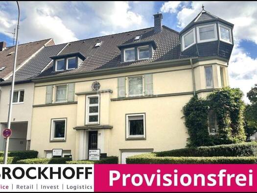 Bürofläche zur Miete provisionsfrei 1 Zimmer 113 m² Bürofläche teilbar ab 113 m² Bredeney Essen 45133