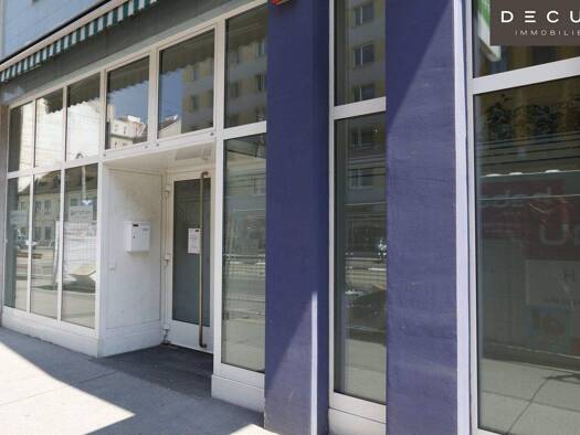 Büro zum Kauf 540.000 € Alsergrund 1090