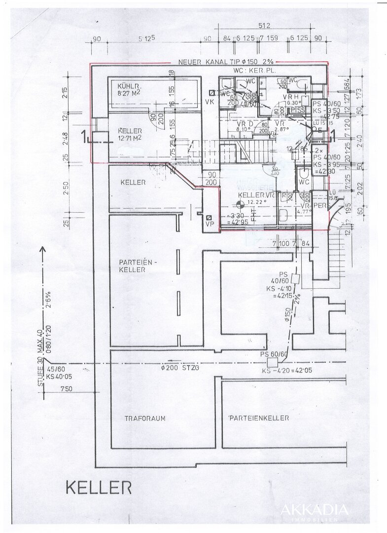 Café/Bar zur Miete 2.400 € Wien 1070