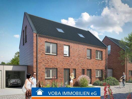 Einfamilienhaus zum Kauf 494.900 € 5 Zimmer 138 m² 200 m² Grundstück Bocholt 46395