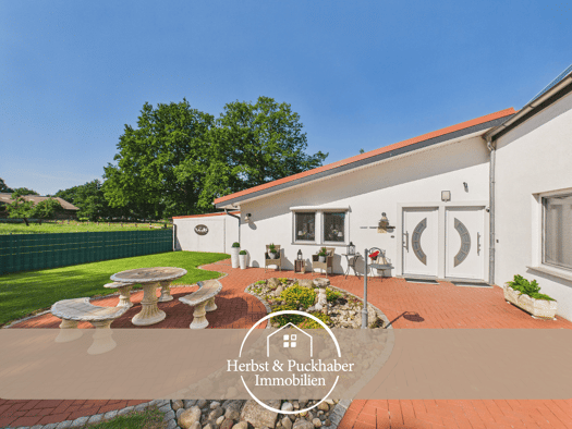 Einfamilienhaus zum Kauf 448.000 € 4 Zimmer 212 m² 2.637 m² Grundstück Rekum Nord 28777