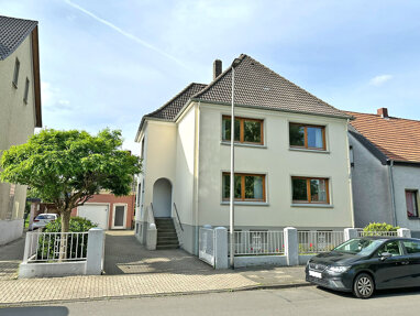 Einfamilienhaus zum Kauf 330.000 € 6 Zimmer 151 m² 775 m² Grundstück Statistischer Bezirk 41 Hamm 59067