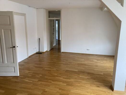 Maisonette zur Miete 1.800 € 5 Zimmer 150 m² 4. Geschoss frei ab 01.03.2026 Gärten h d Veste Nürnberg 90408