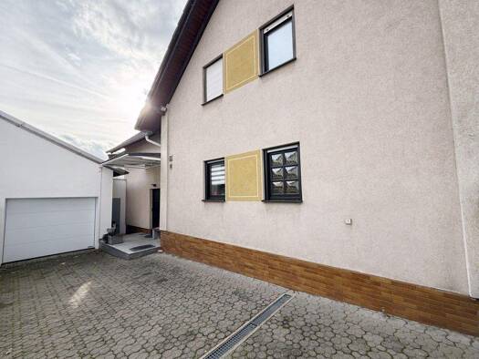 Einfamilienhaus zum Kauf 498.000 € 4 Zimmer 118,2 m² 371 m² Grundstück frei ab sofort Kriftel 65830