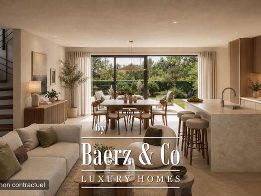 Villa zum Kauf 985.000 € 4 Zimmer 126 m² Place Sadi Carnot 54 Centre ville Saint-Raphaël 83700