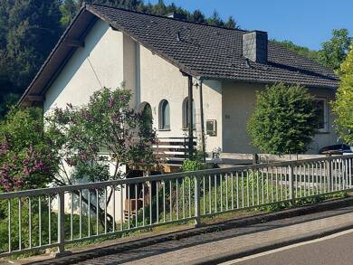 Einfamilienhaus zum Kauf 278.000 € 6 Zimmer 145 m² 835 m² Grundstück Raumbach 55592