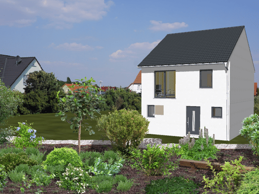 Haus zum Kauf provisionsfrei 488.000 € 4 Zimmer 128 m² 386 m² Grundstück Innenstadt Worms 67547