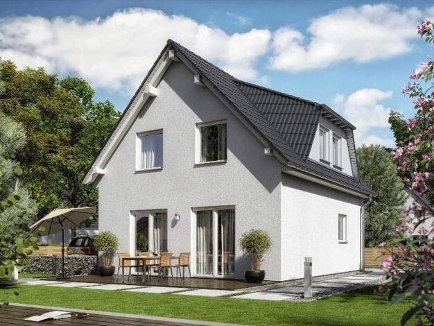 Einfamilienhaus zum Kauf 209.250 € 4 Zimmer 100 m² 648 m² Grundstück Scheuen Celle 29229