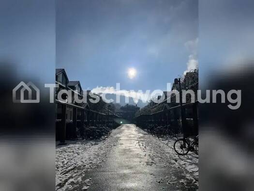 Wohnung zur Miete Tauschwohnung 480 € 2 Zimmer 40 m² 1. Geschoss Oberau Freiburg im Breisgau 79102