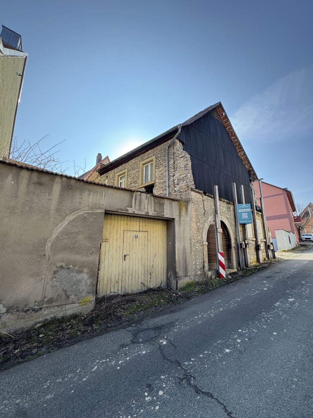 Einfamilienhaus zum Kauf - Ansicht 3