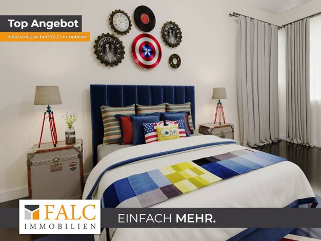 Wohnung zum Kauf 200.000 € 3 Zimmer 75 m² 1. Geschoss Kammeradern 16 Ruchsen Möckmühl-Ruchsen 74219