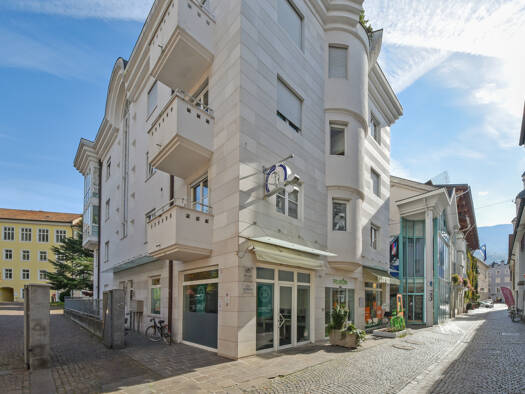 Laden zum Kauf 250.000 € 44,4 m² Verkaufsfläche Stadelgasse Brixen 39042