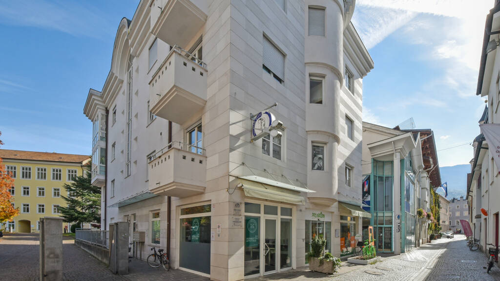Laden zum Kauf 250.000 € 44,4 m² Verkaufsfläche Stadelgasse Brixen 39042