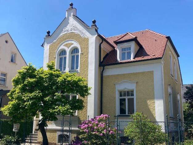 Villa zum Kauf 290.000 € 6 Zimmer 160 m² 840 m² Grundstück Mügeln 04769