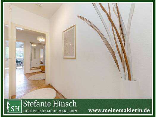 Wohnung zum Kauf 399.000 € 3,5 Zimmer 96 m² 1. Geschoss frei ab sofort Lokstedt Hamburg 22527