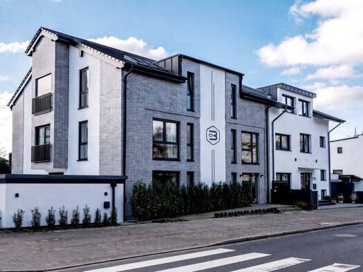 Mehrfamilienhaus zum Kauf provisionsfrei 2.250.000 € 13 Zimmer 382,3 m² 383 m² Grundstück Unterbach Düsseldorf 40627