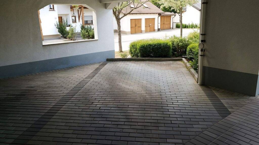 Außenstellplatz zum Kauf 49.000 € Schachenstrasse 16 Buch Meckenbeuren 88074